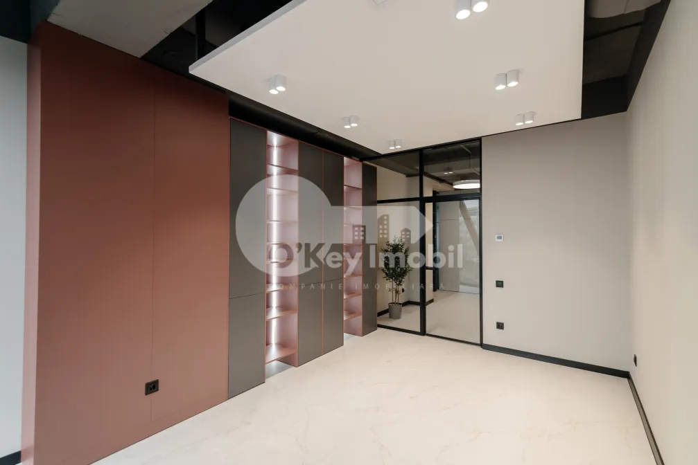 Офис, Центр, ШТЕФАН ЧЕЛ МАРЕ