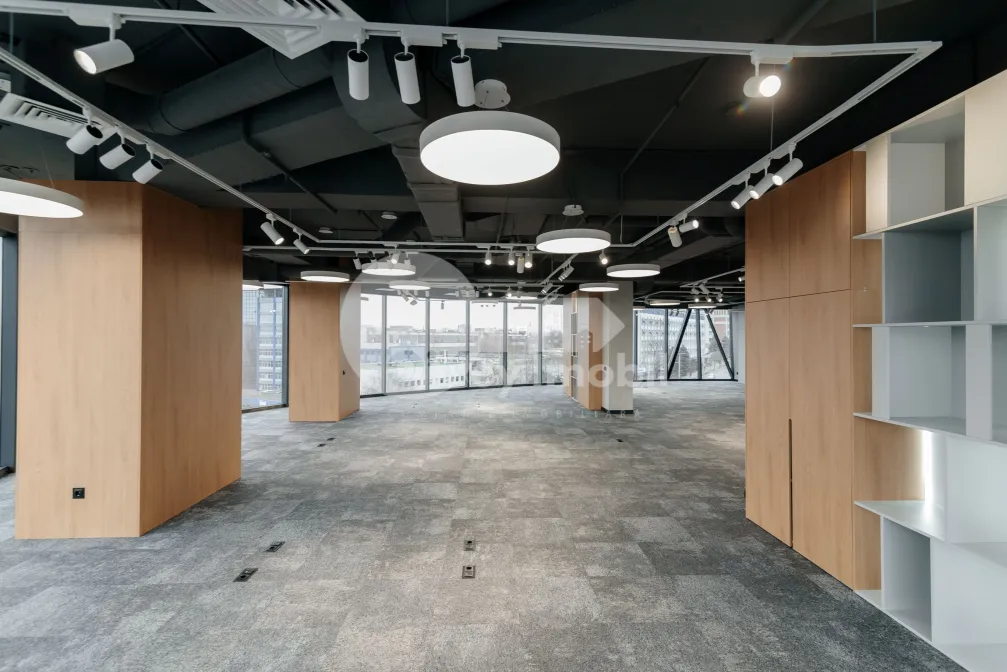 Офис, Центр, ШТЕФАН ЧЕЛ МАРЕ