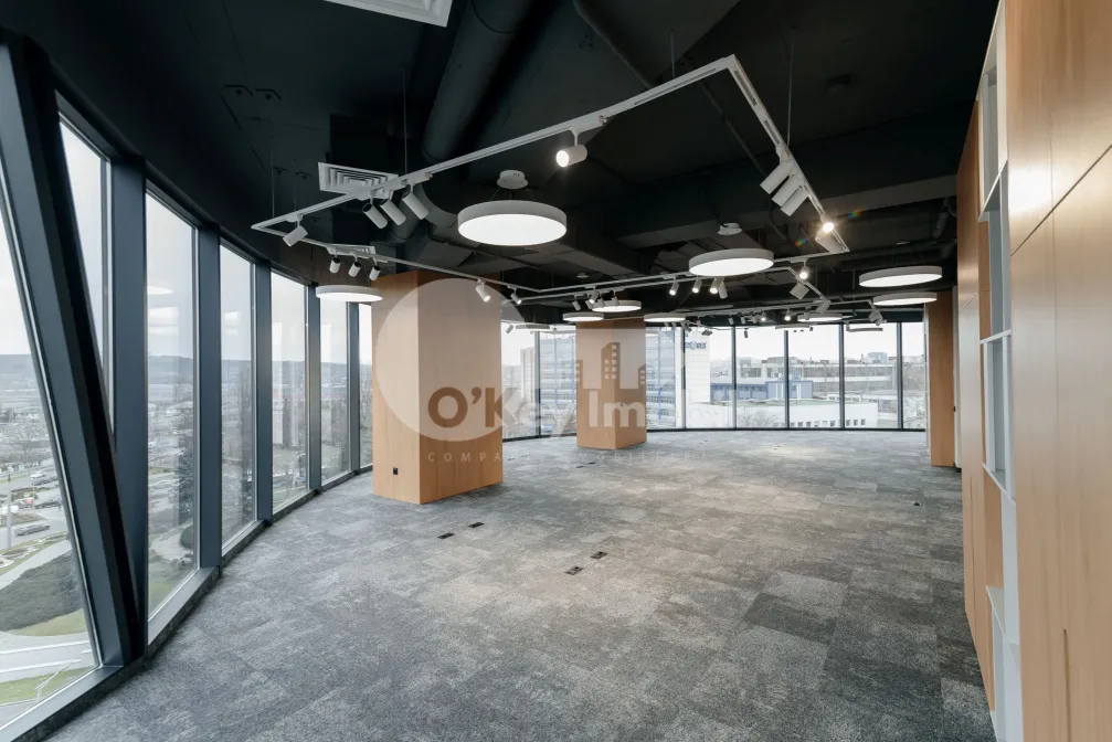 Офис, Центр, ШТЕФАН ЧЕЛ МАРЕ