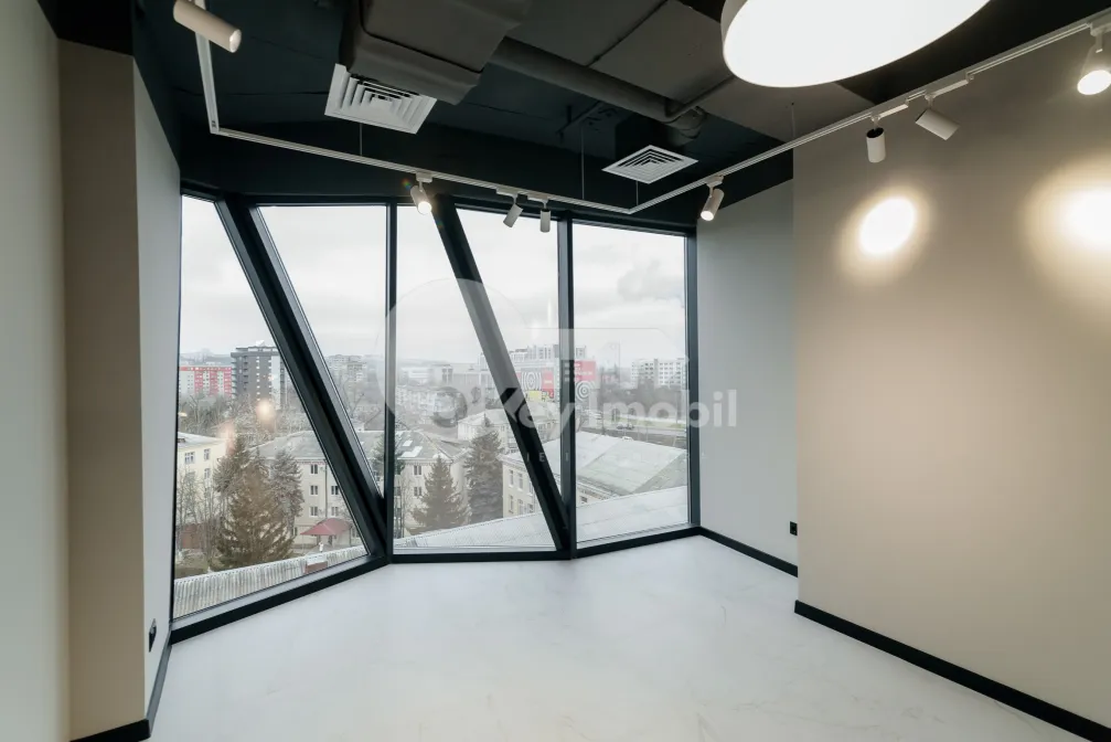 Офис, Центр, ШТЕФАН ЧЕЛ МАРЕ