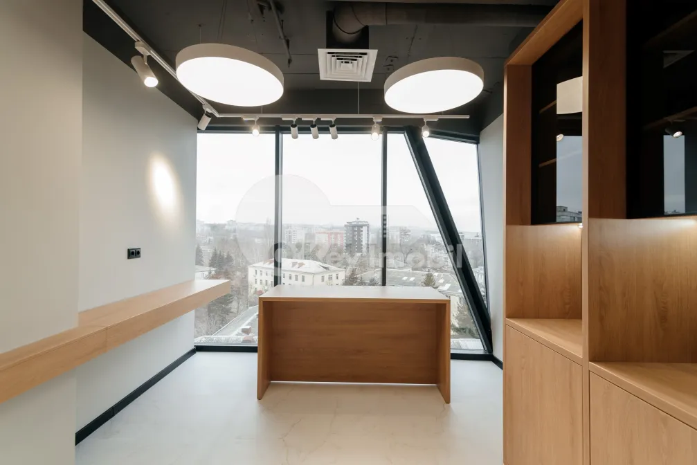 Офис, Центр, ШТЕФАН ЧЕЛ МАРЕ