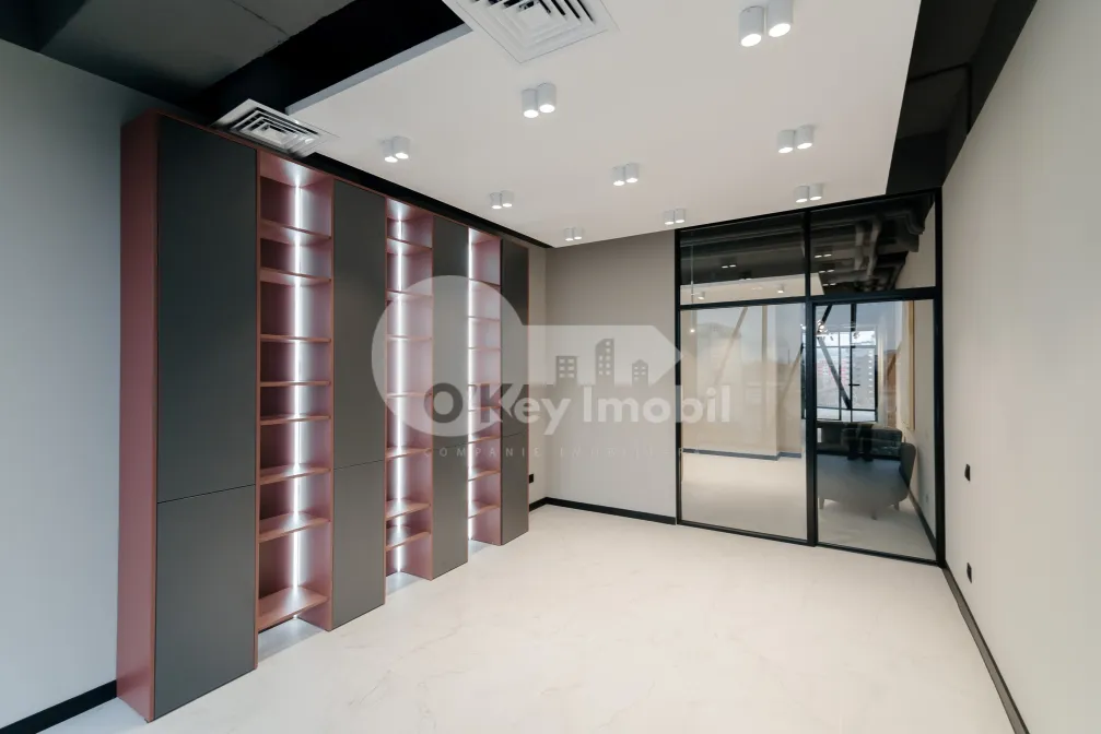 Oficiu, Centru, ȘTEFAN CEL MARE