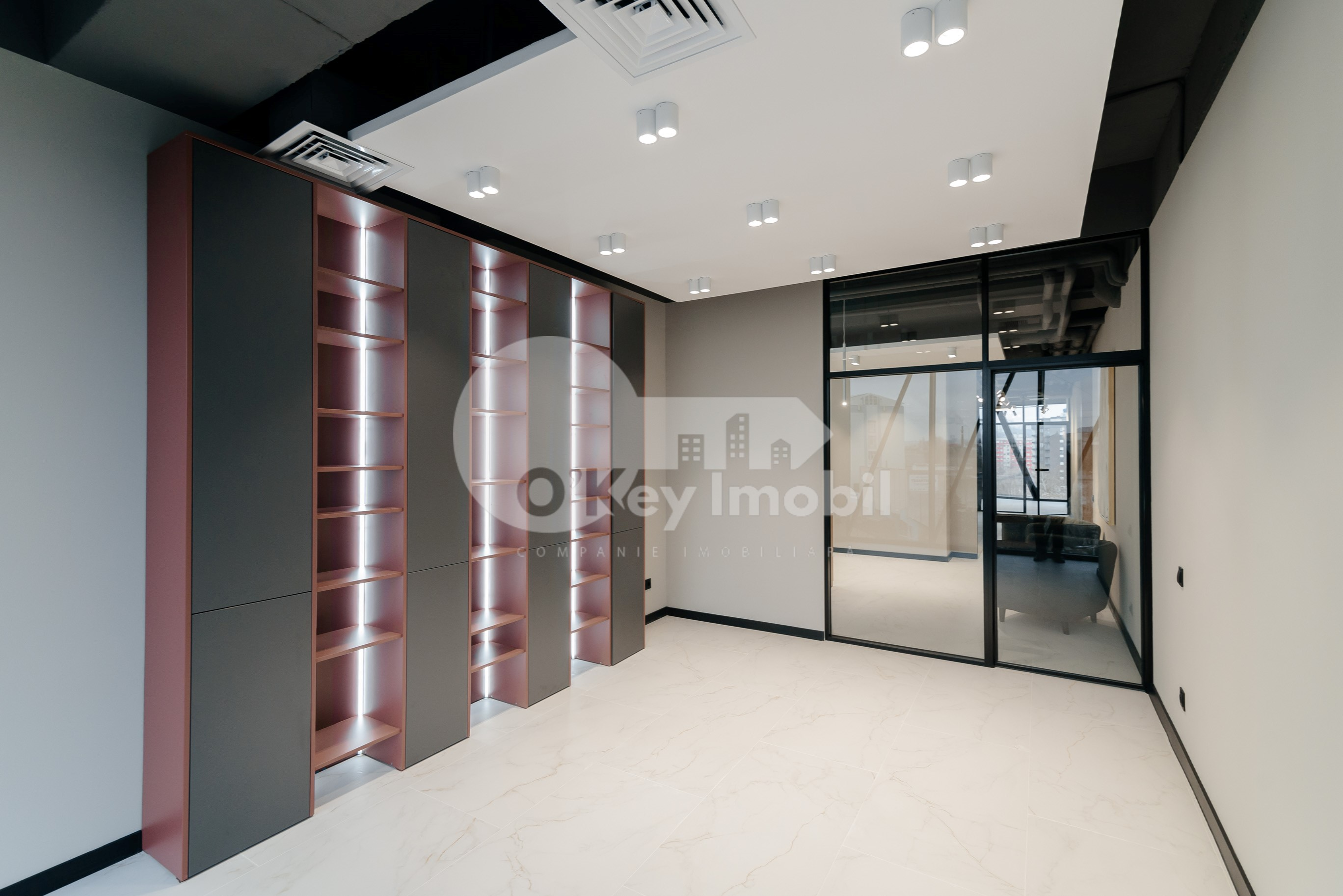 Oficiu, Centru, ȘTEFAN CEL MARE