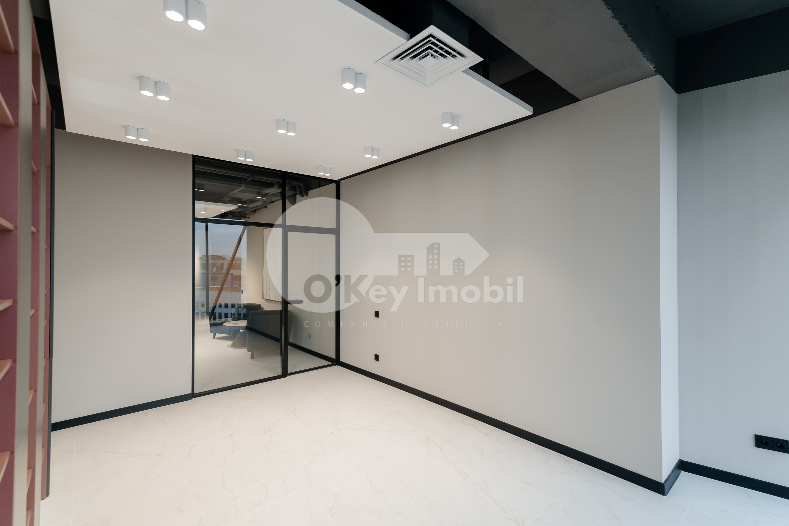 Oficiu, Centru, ȘTEFAN CEL MARE