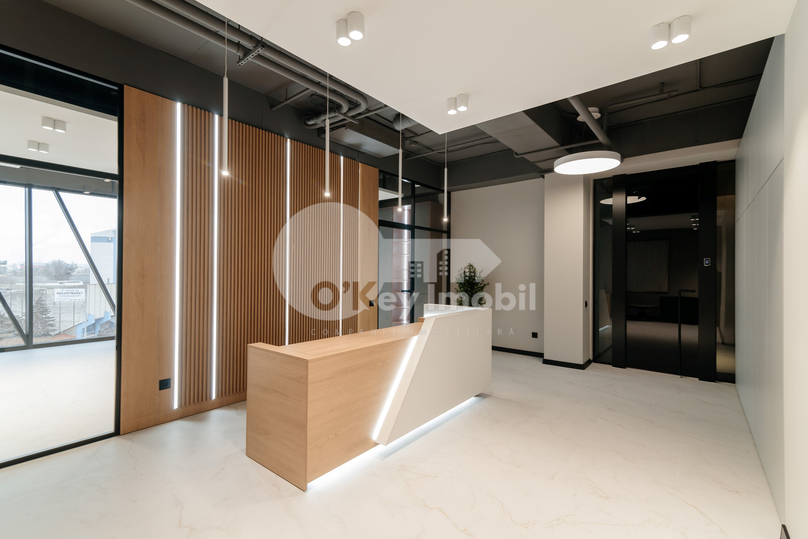 Oficiu, Centru, ȘTEFAN CEL MARE