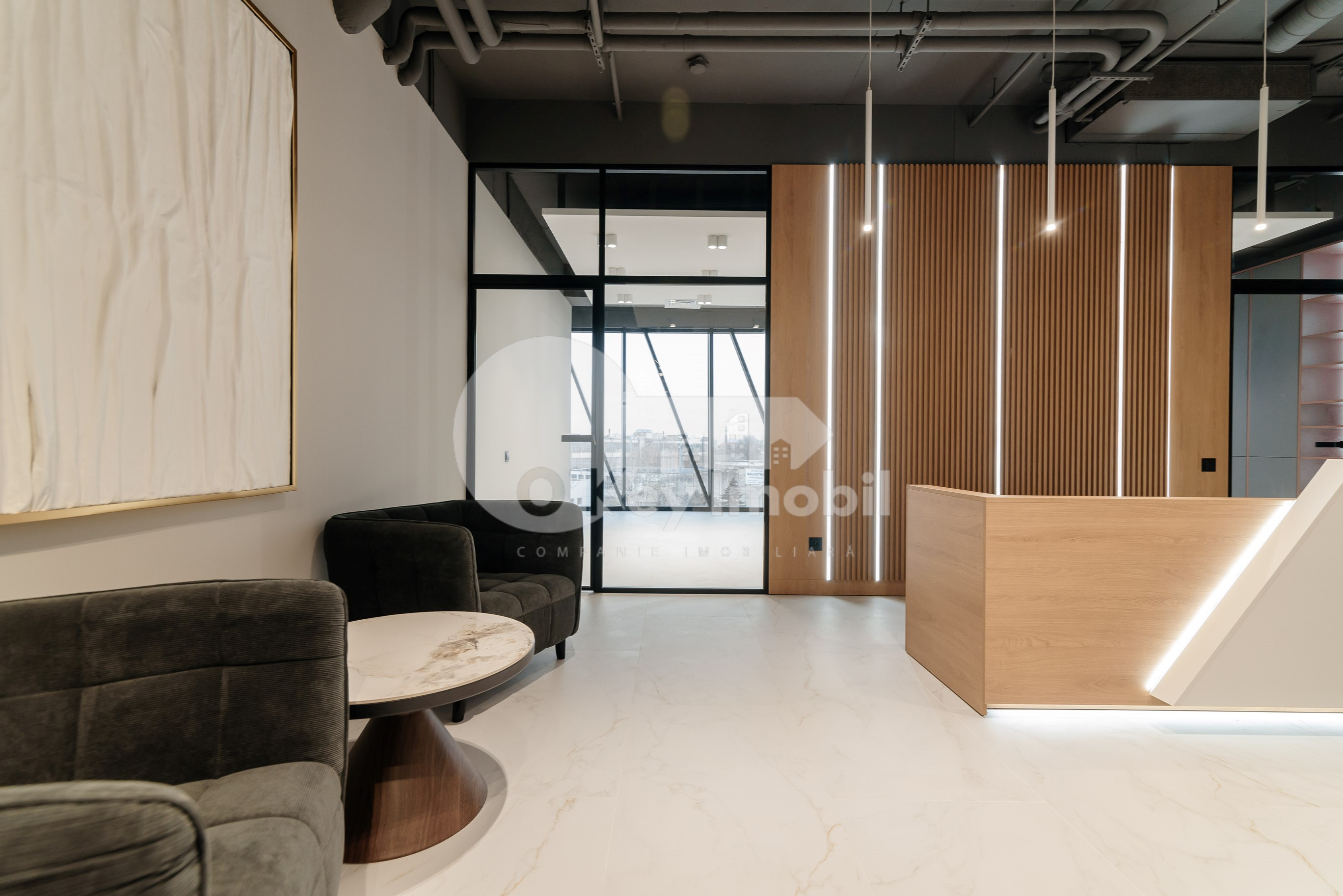 Oficiu, Centru, ȘTEFAN CEL MARE