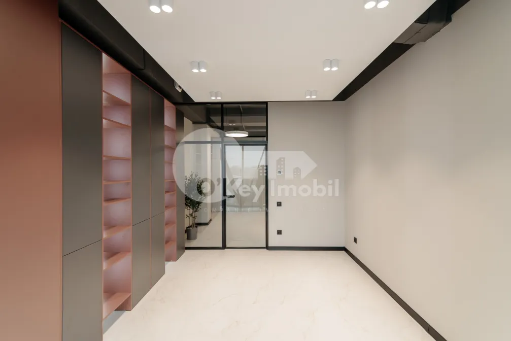 Oficiu, Centru, ȘTEFAN CEL MARE