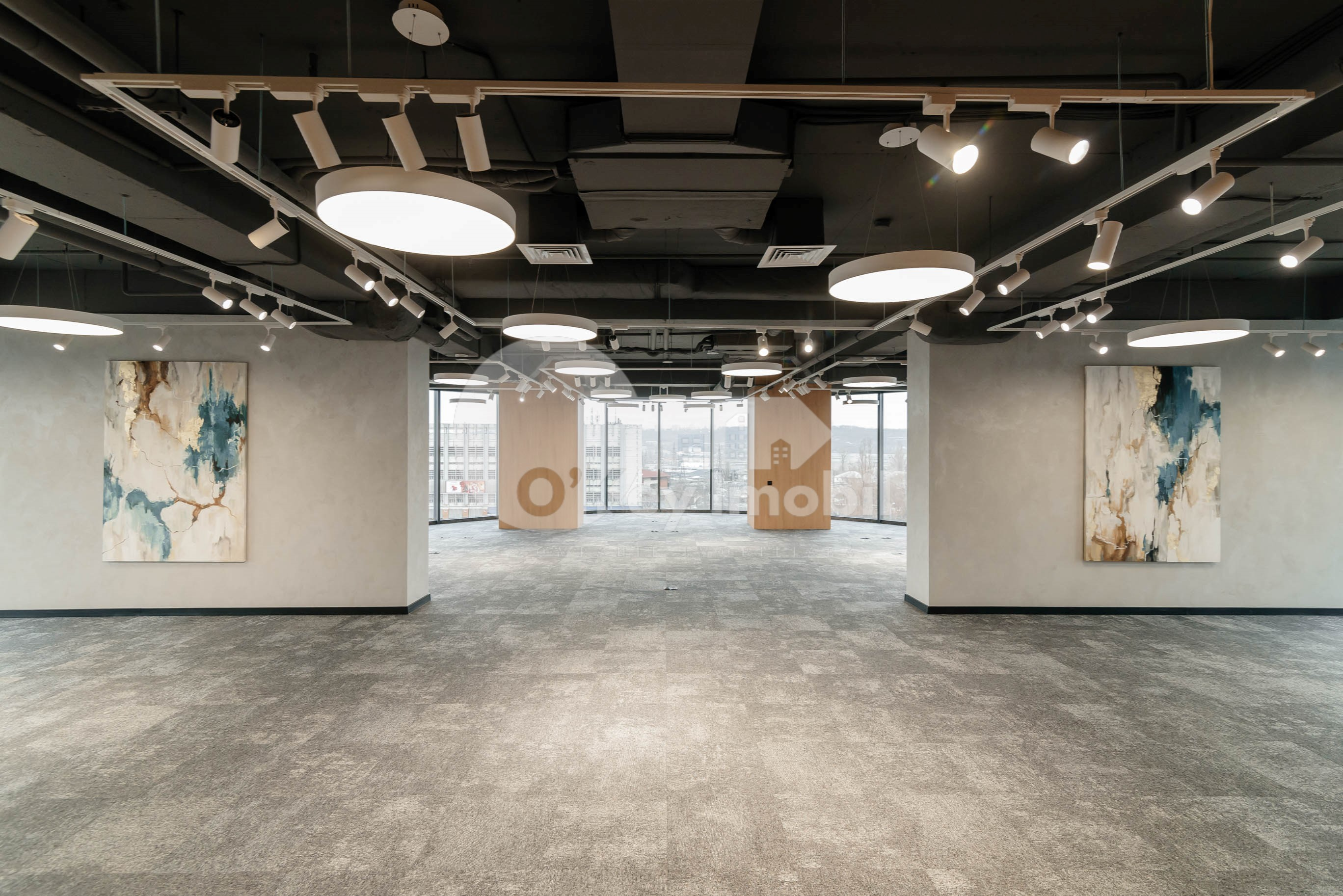 Oficiu, Centru, ȘTEFAN CEL MARE