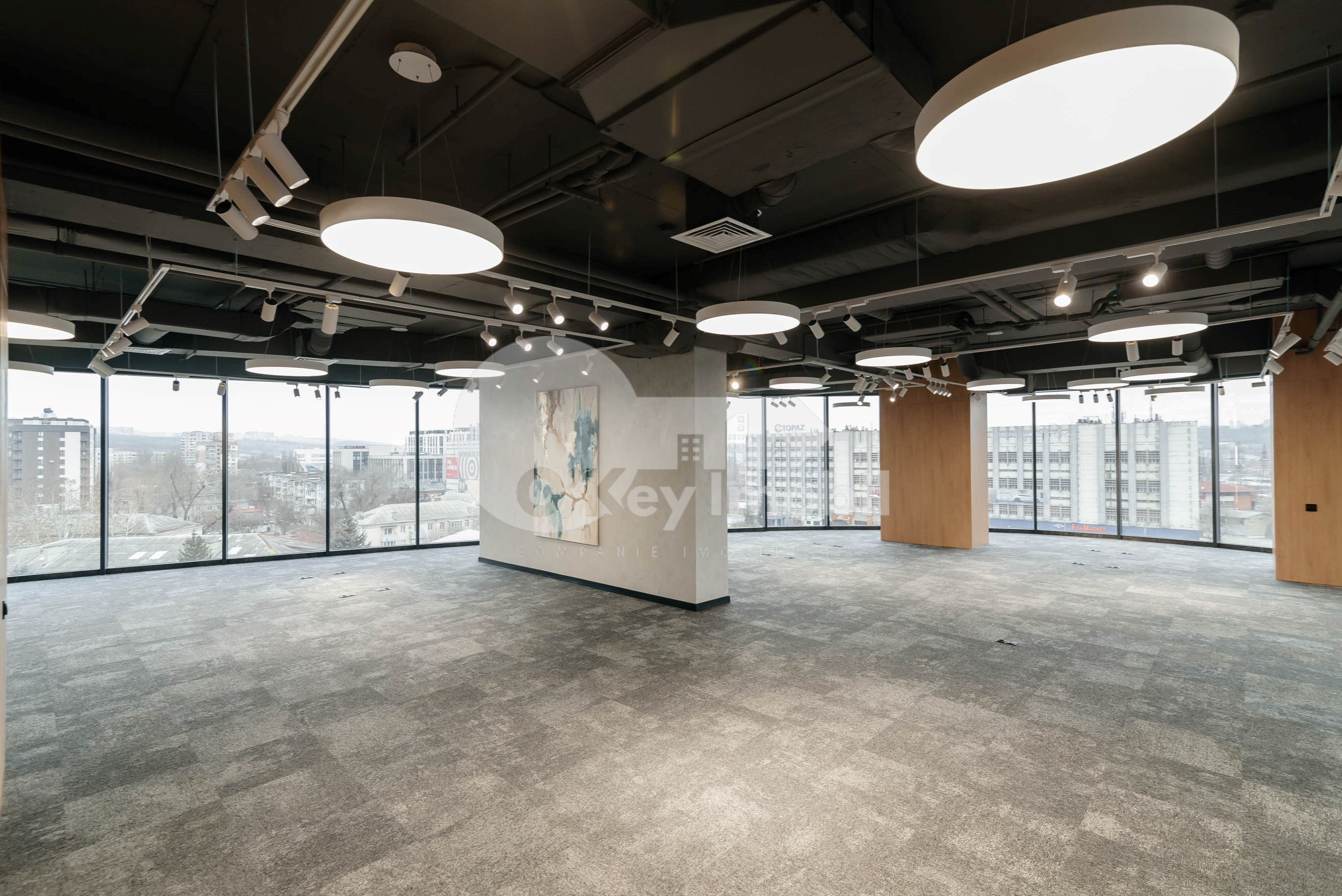 Oficiu, Centru, ȘTEFAN CEL MARE