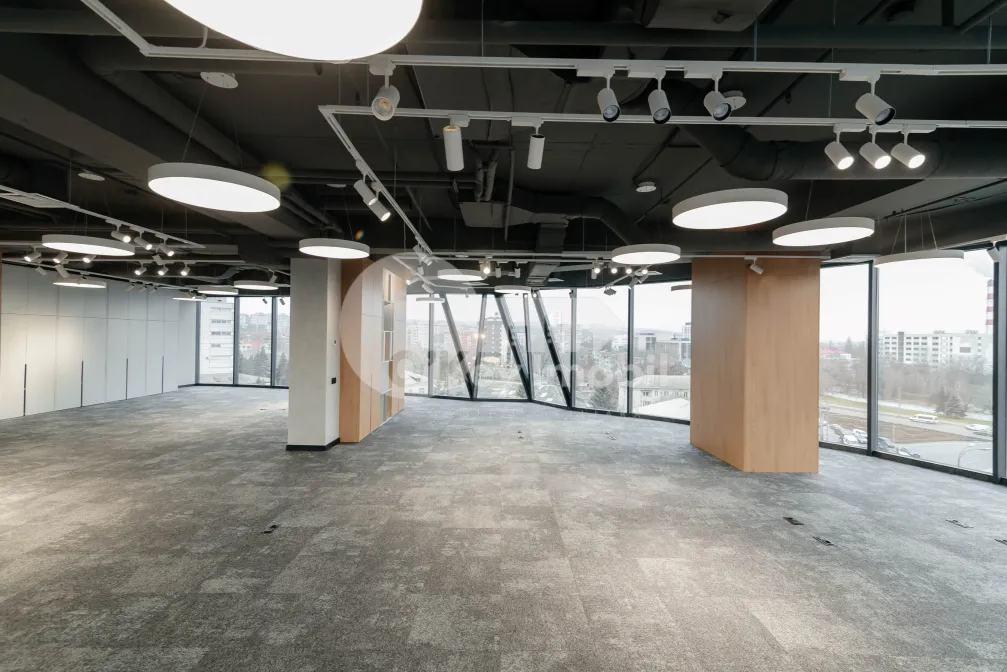 Oficiu, Centru, ȘTEFAN CEL MARE