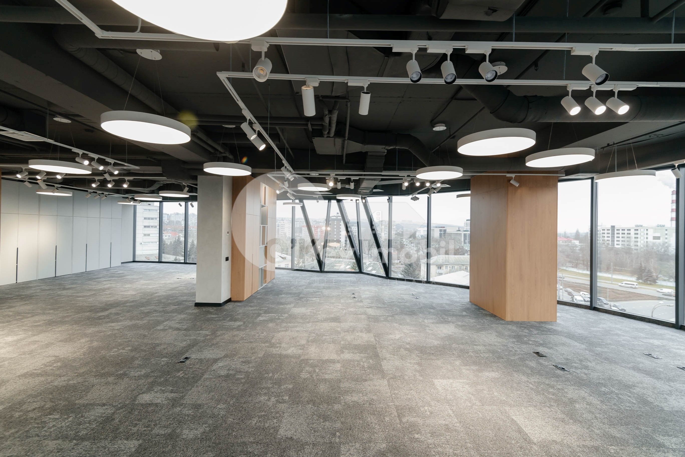 Oficiu, Centru, ȘTEFAN CEL MARE