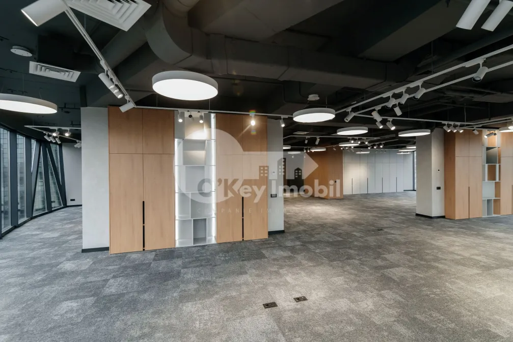 Oficiu, Centru, ȘTEFAN CEL MARE