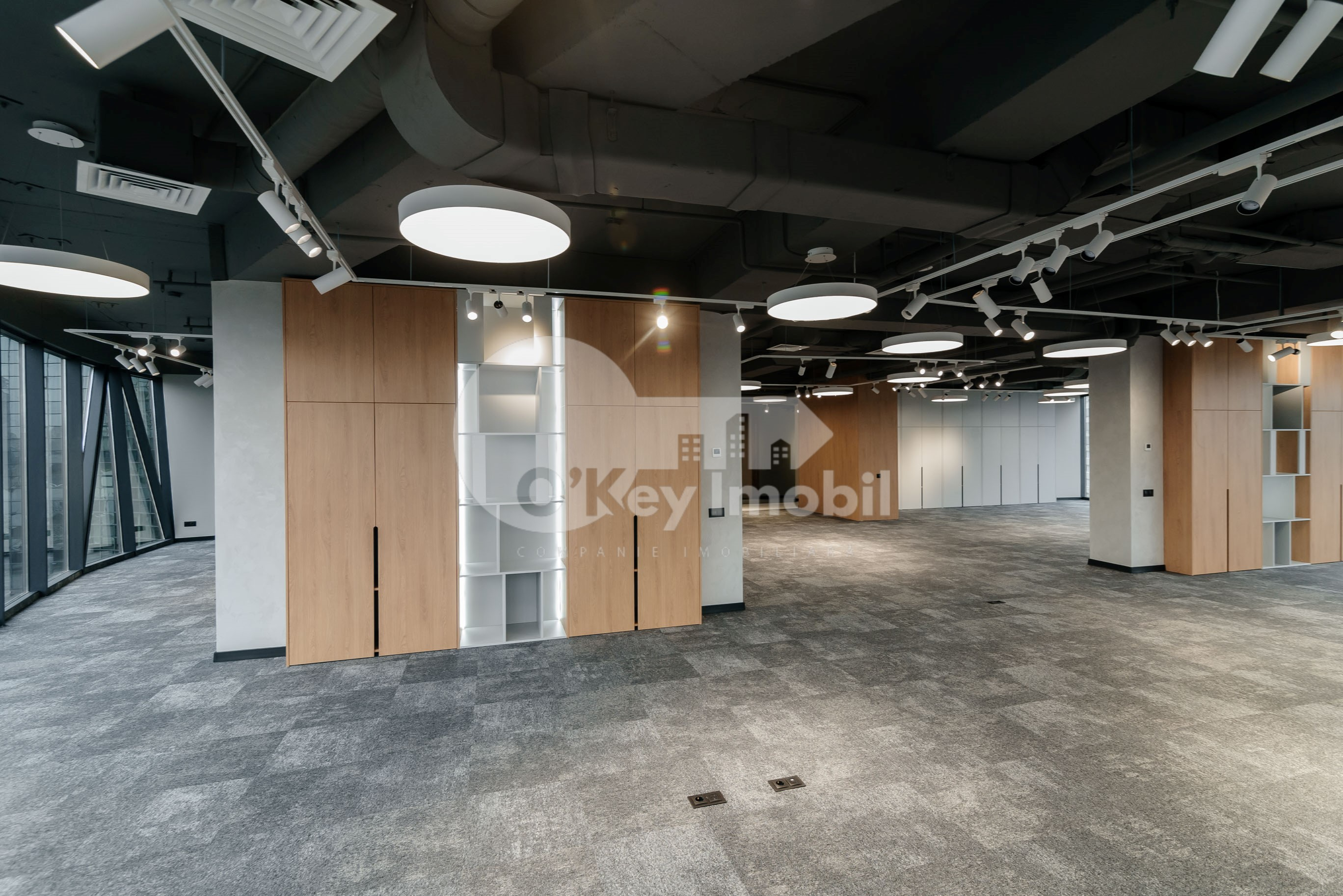 Oficiu, Centru, ȘTEFAN CEL MARE