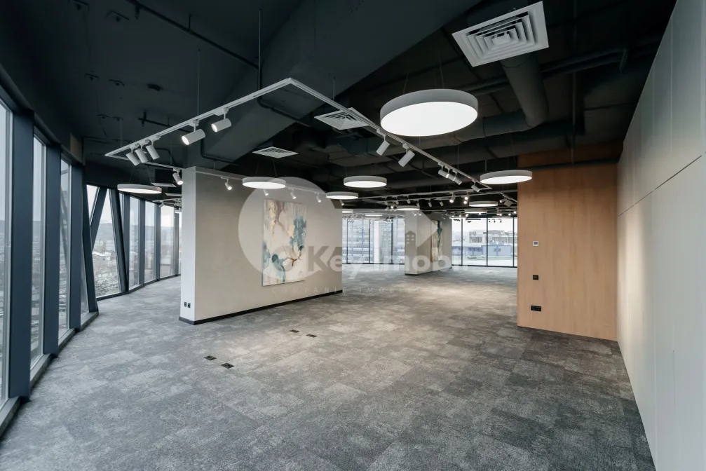 Oficiu, Centru, ȘTEFAN CEL MARE