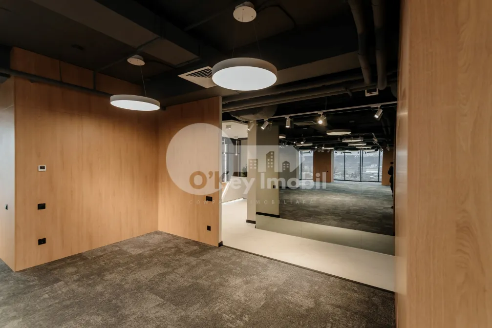 Oficiu, Centru, ȘTEFAN CEL MARE