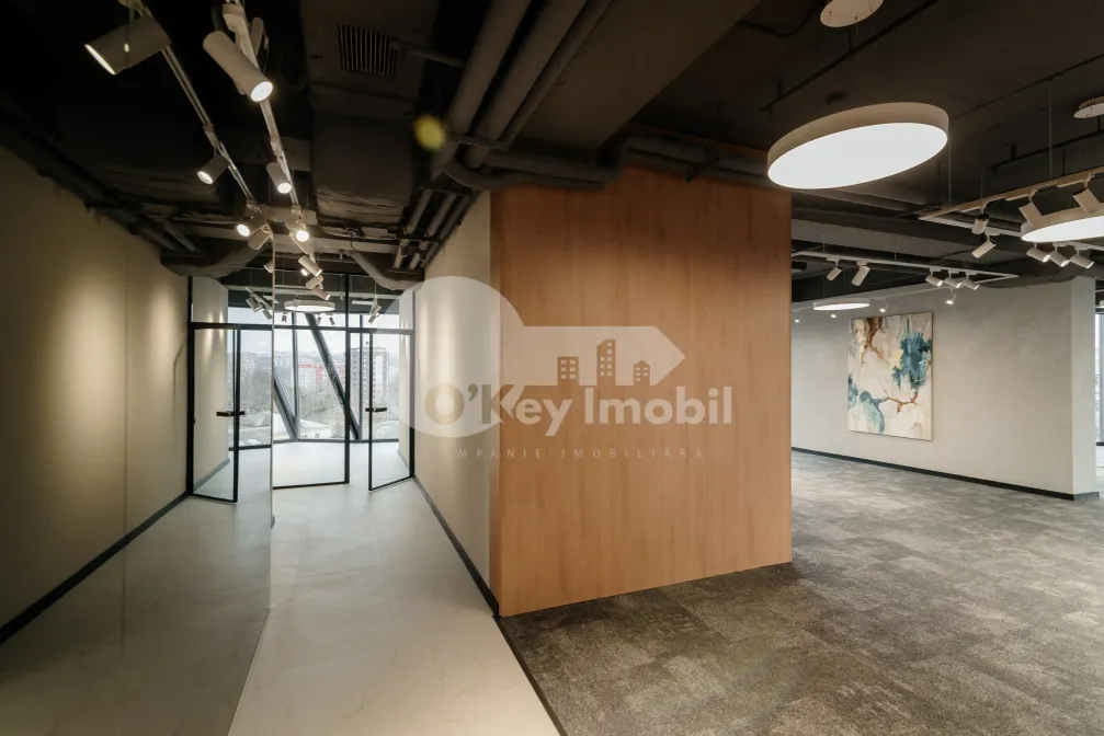 Oficiu, Centru, ȘTEFAN CEL MARE