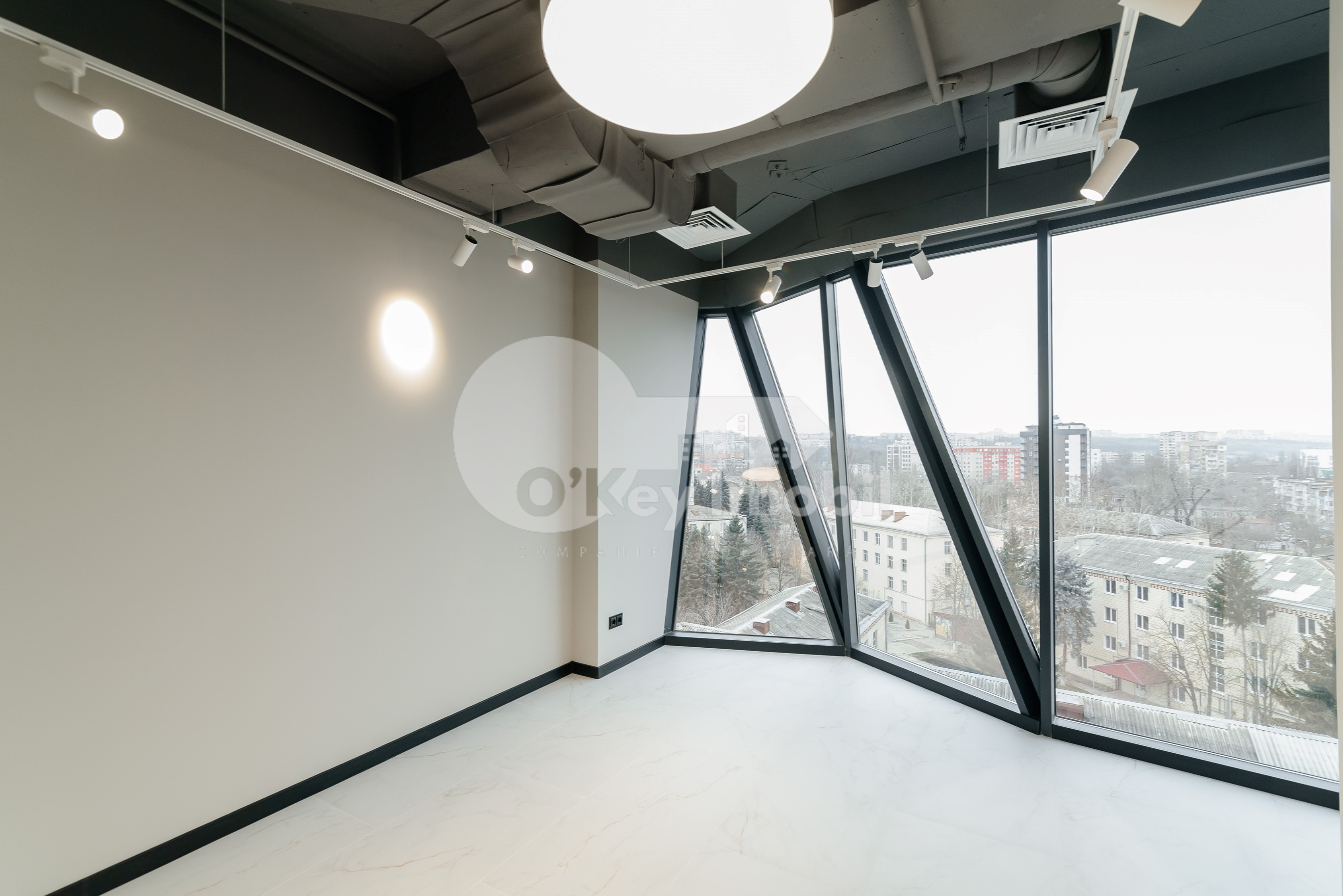 Oficiu, Centru, ȘTEFAN CEL MARE