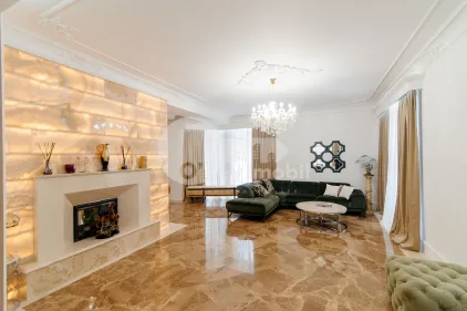 Дом, РЫШКАНОВКА