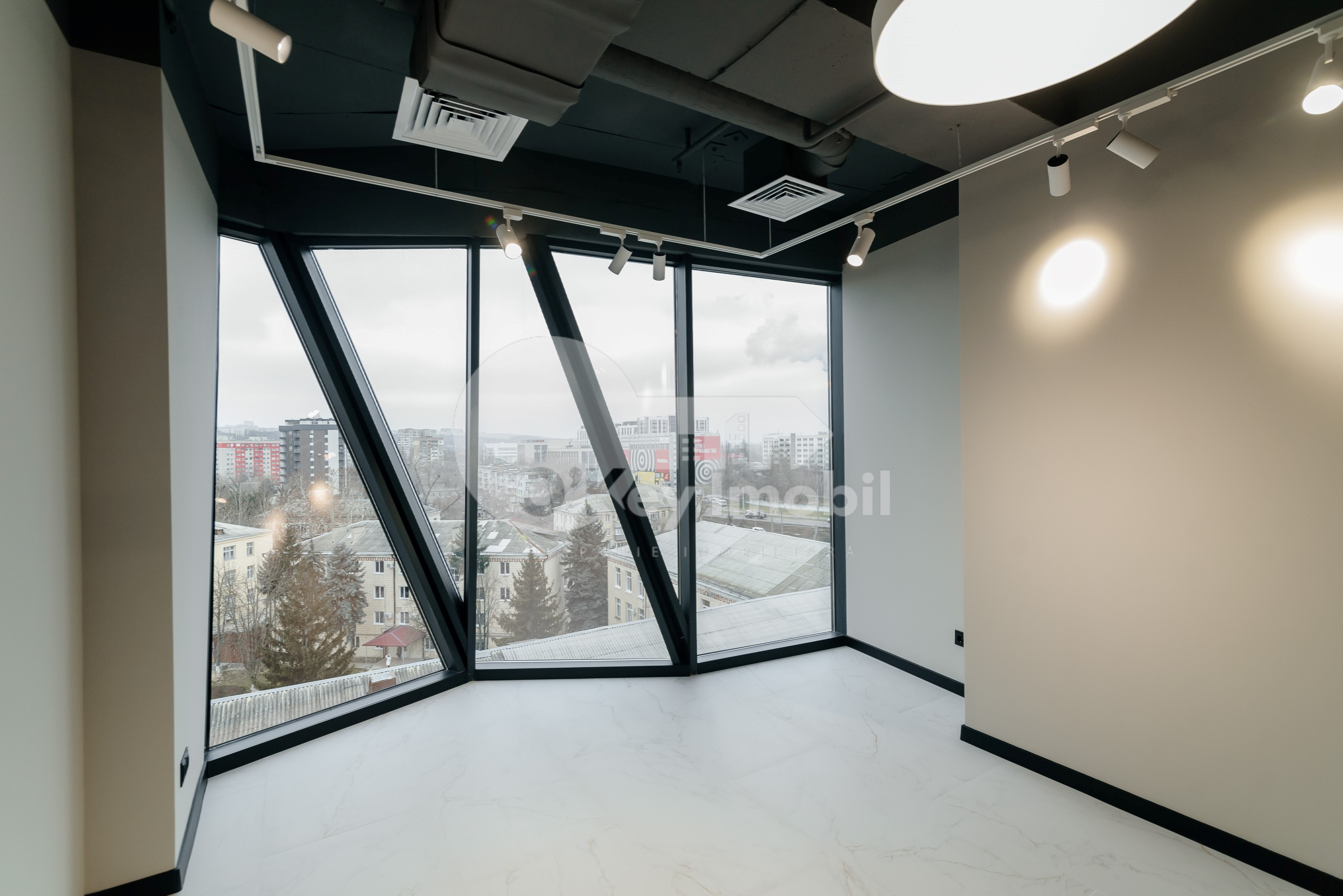 Oficiu, Centru, ȘTEFAN CEL MARE