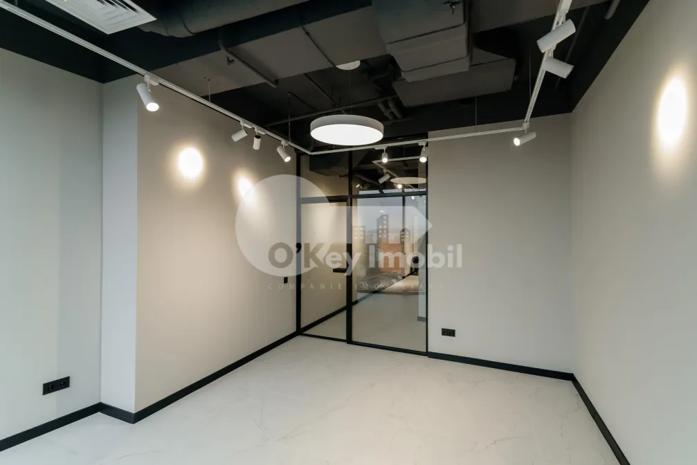 Oficiu, Centru, ȘTEFAN CEL MARE