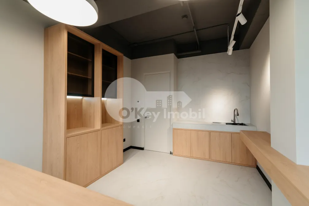 Oficiu, Centru, ȘTEFAN CEL MARE