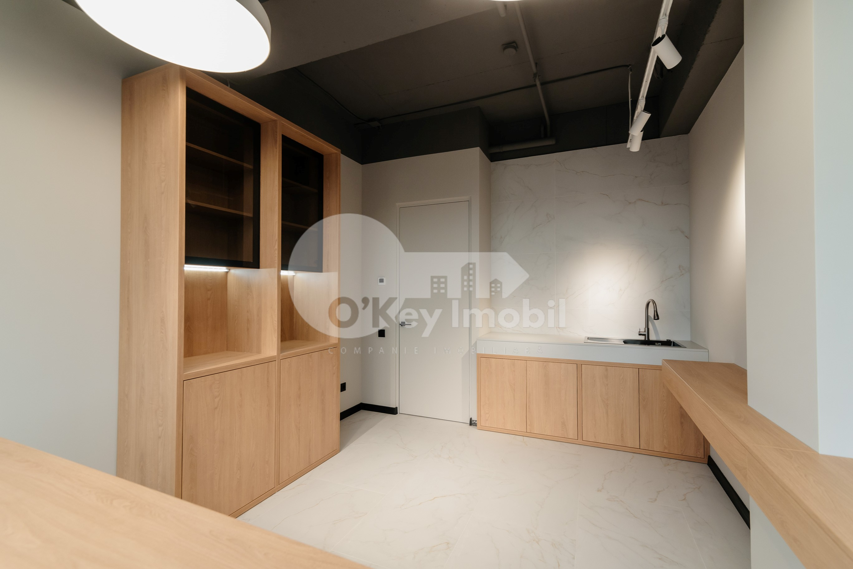 Oficiu, Centru, ȘTEFAN CEL MARE