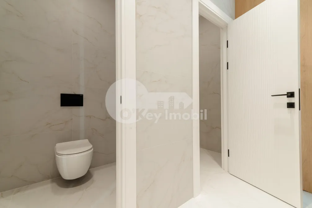 Oficiu, Centru, ȘTEFAN CEL MARE