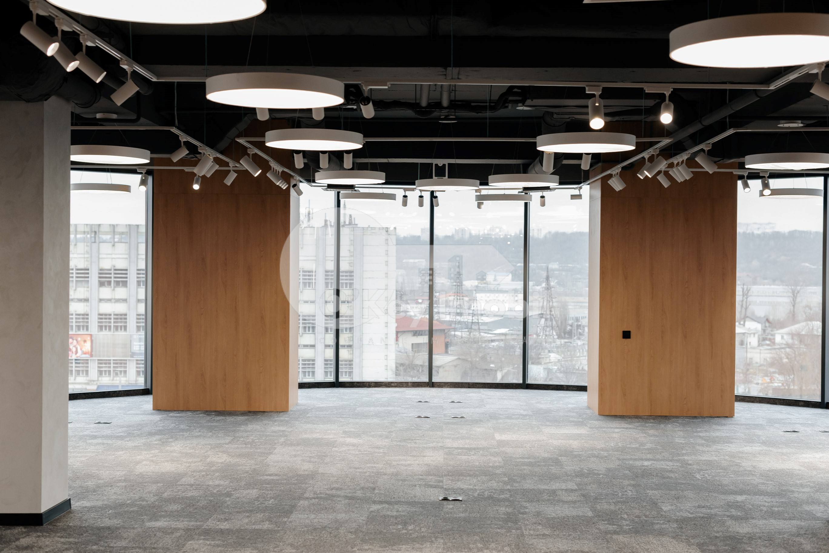 Oficiu, Centru, ȘTEFAN CEL MARE