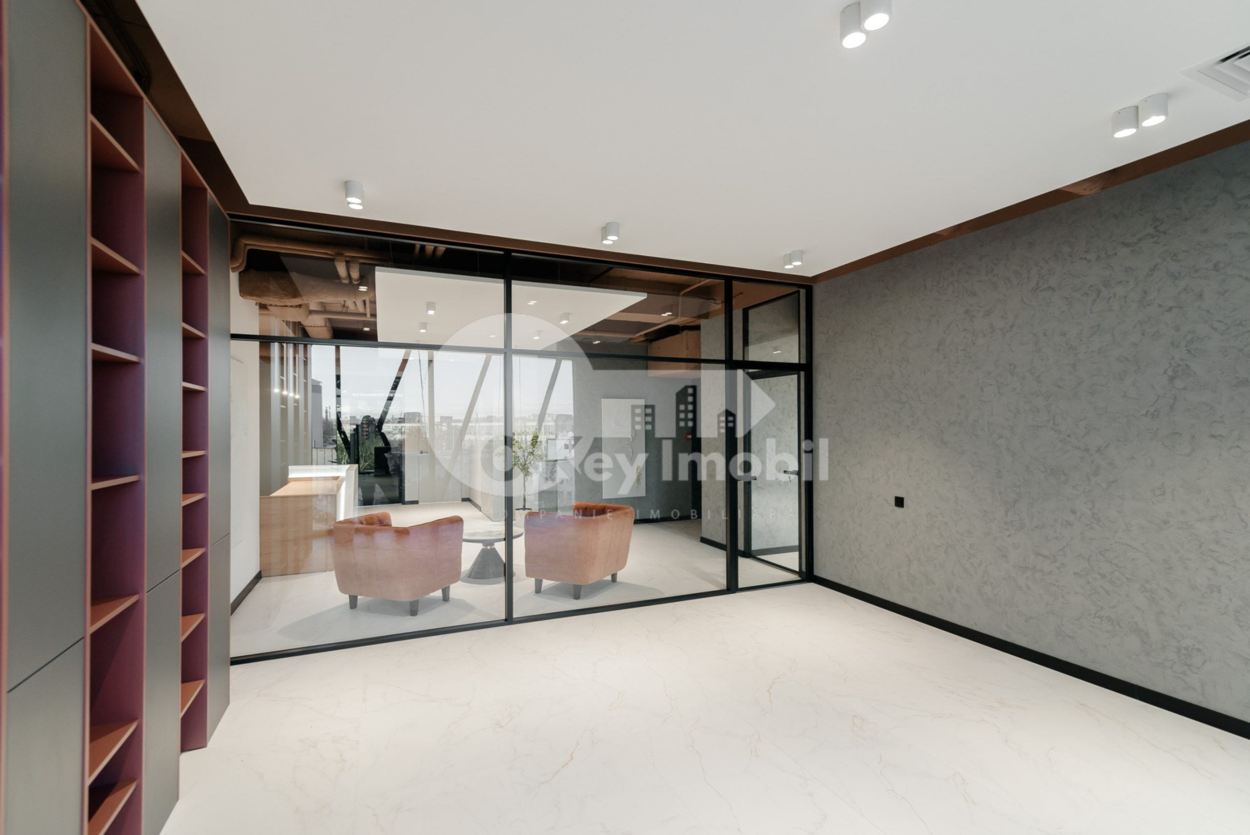 Oficiu, Centru, ȘTEFAN CEL MARE