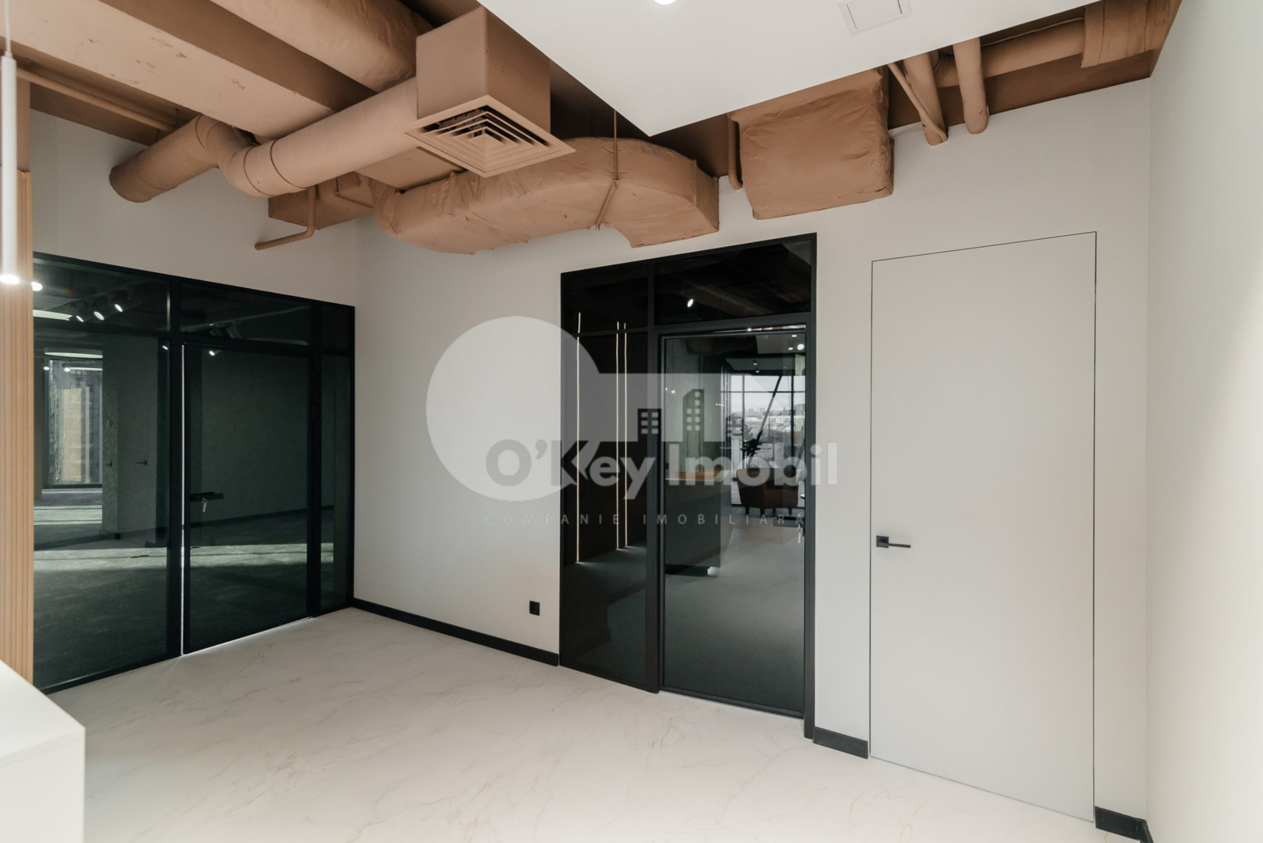 Oficiu, Centru, ȘTEFAN CEL MARE