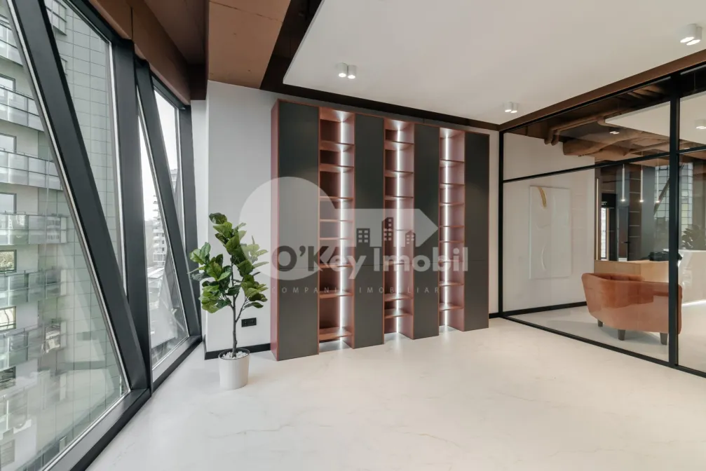 Oficiu, Centru, ȘTEFAN CEL MARE