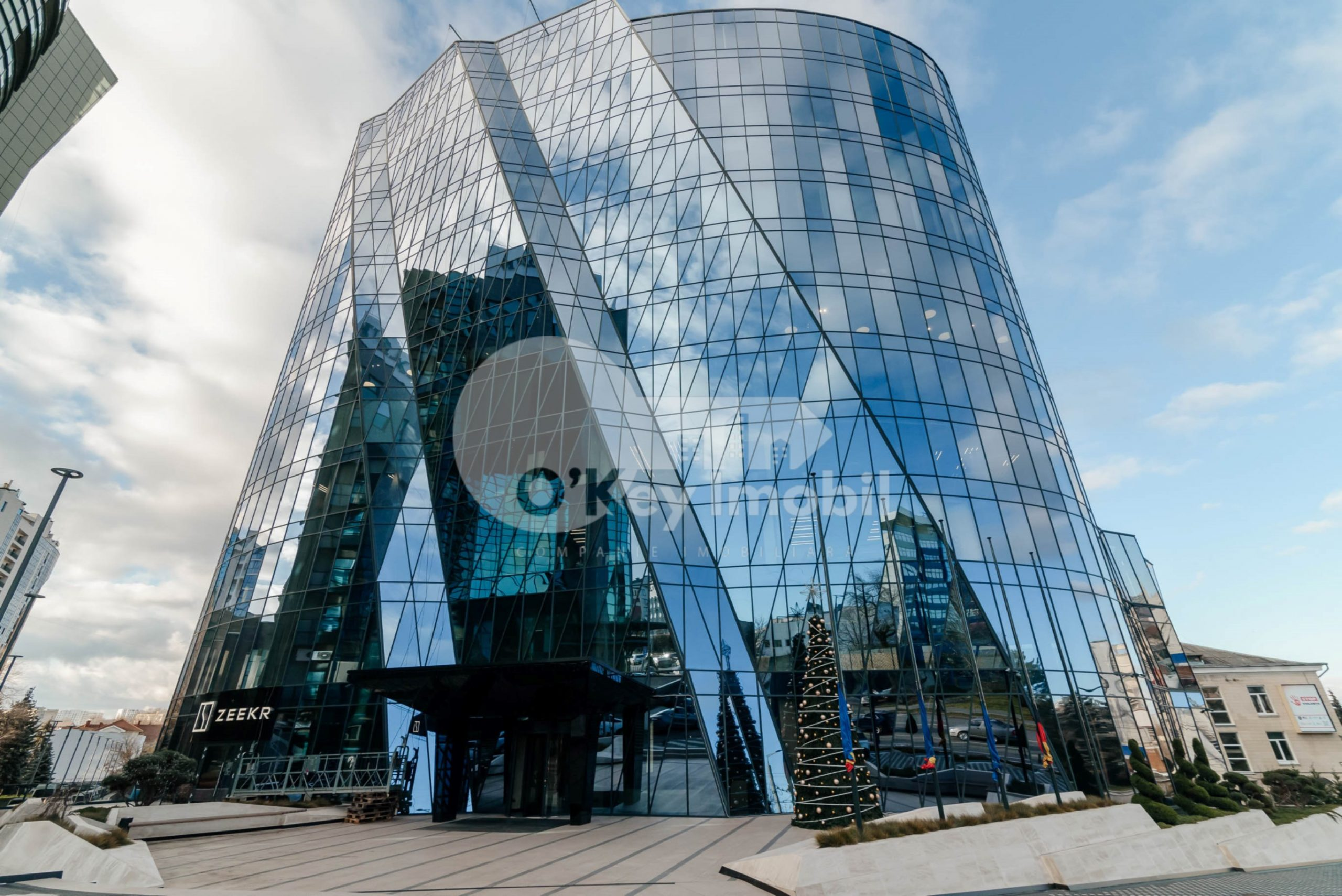 Oficiu, Centru, ȘTEFAN CEL MARE