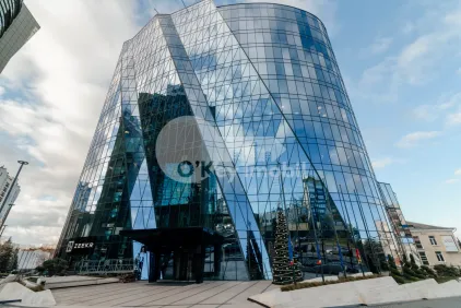 Oficiu, Centru, ȘTEFAN CEL MARE