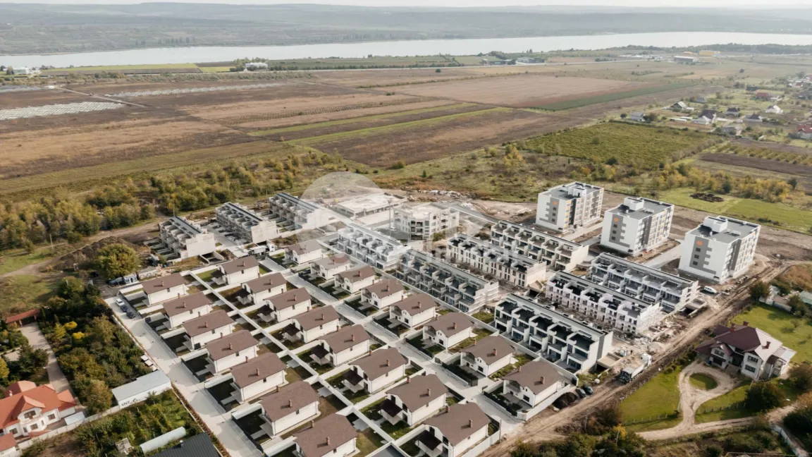 Apartament, COJUȘNA