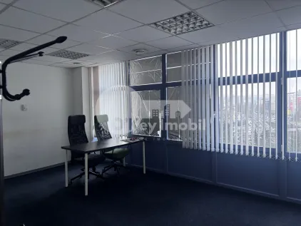 Офис, Центр, ШТЕФАН ЧЕЛ МАРЕ