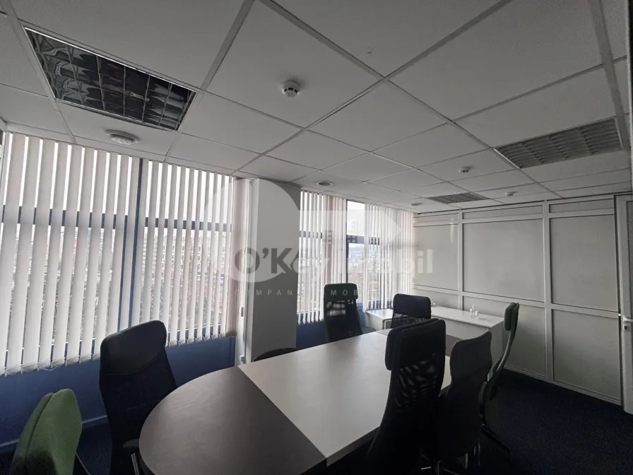 Офис, Центр, ШТЕФАН ЧЕЛ МАРЕ