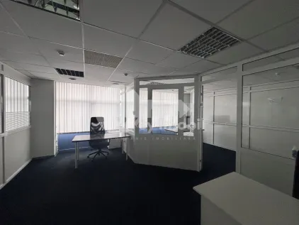 Офис, Центр, ШТЕФАН ЧЕЛ МАРЕ