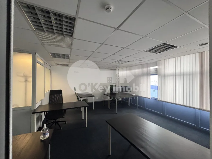 Офис, Центр, ШТЕФАН ЧЕЛ МАРЕ