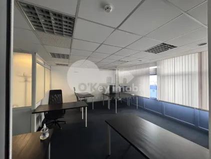 Офис, Центр, ШТЕФАН ЧЕЛ МАРЕ