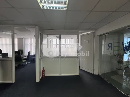 Офис, Центр, ШТЕФАН ЧЕЛ МАРЕ