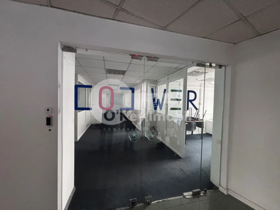 Офис, Центр, ШТЕФАН ЧЕЛ МАРЕ