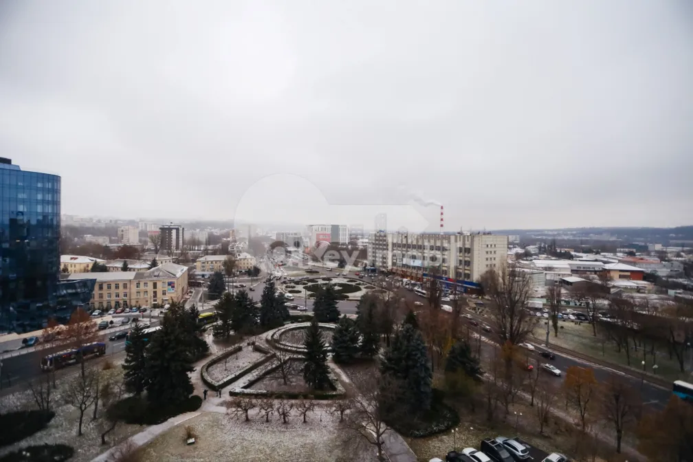 Офис, Центр, ШТЕФАН ЧЕЛ МАРЕ