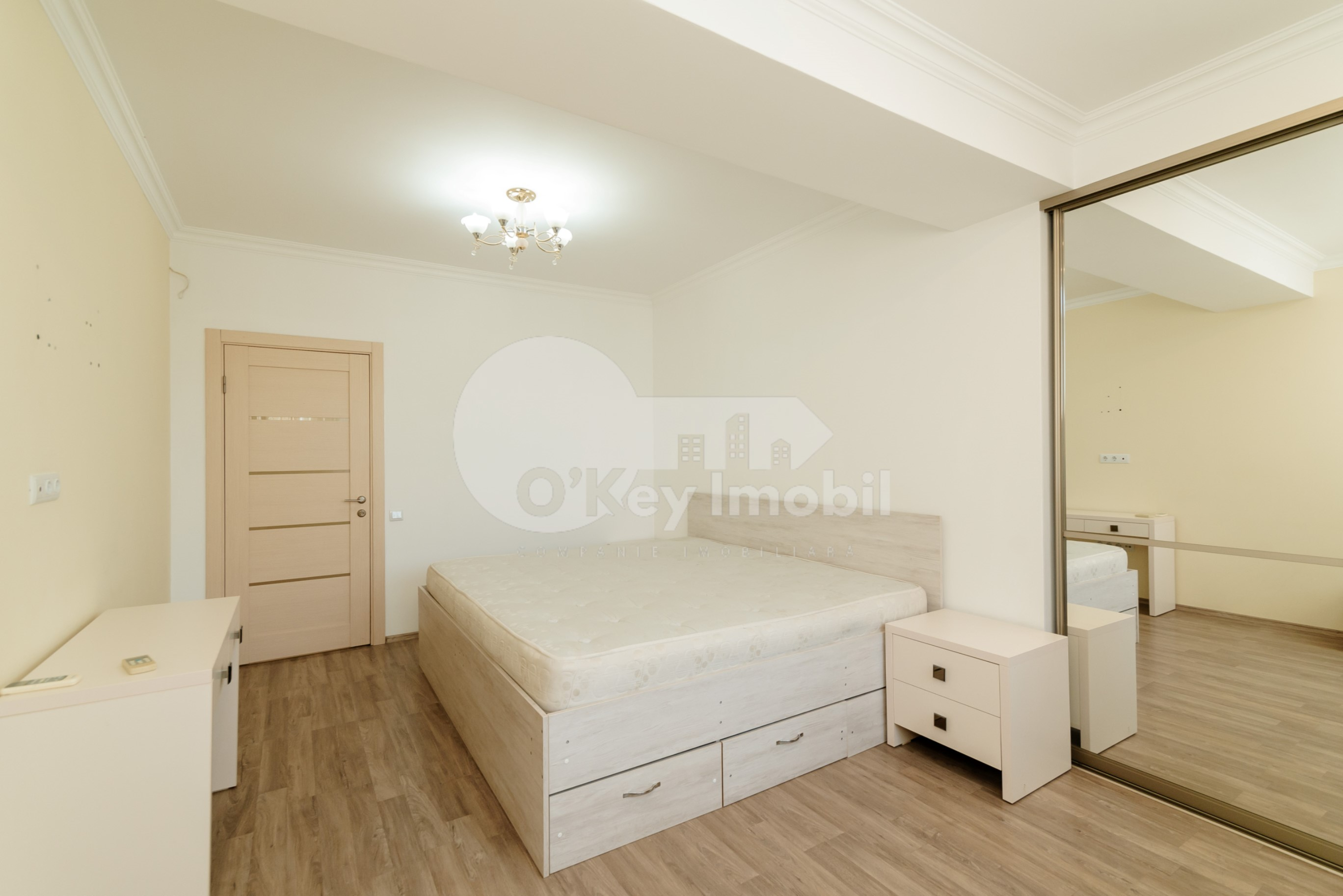 Apartament, Centru, BUCURIEI