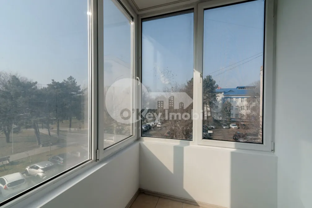 Квартира, Центр, БУКУРИЕЙ