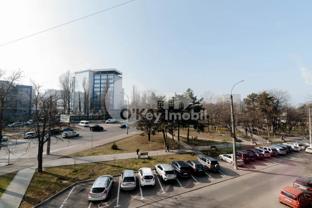 Квартира, Центр, БУКУРИЕЙ