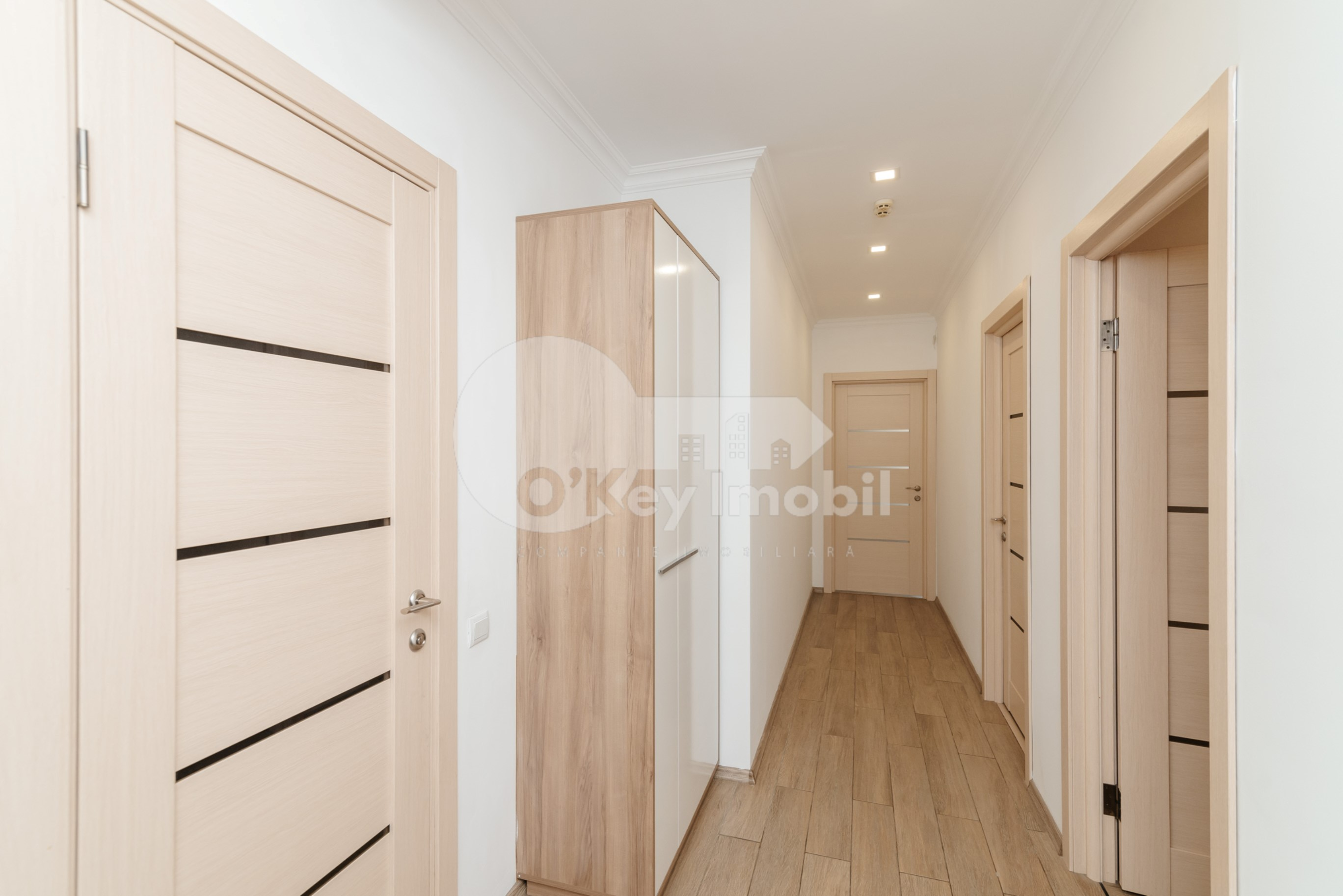 Apartament, Centru, BUCURIEI