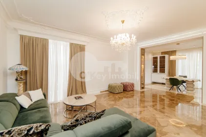 Дом, РЫШКАНОВКА