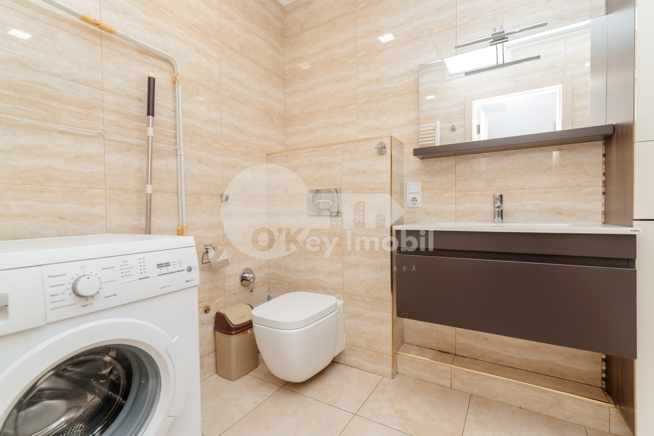 Apartament, Centru, BUCURIEI