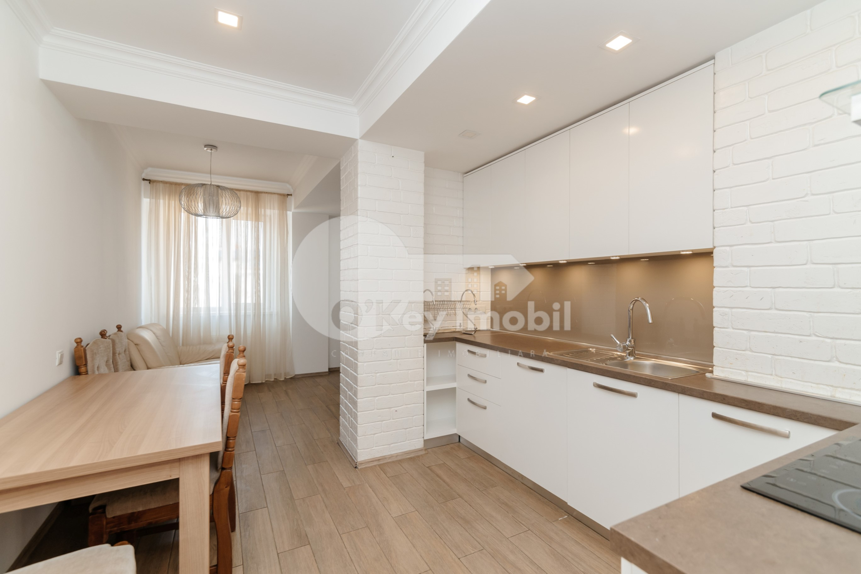 Apartament, Centru, BUCURIEI