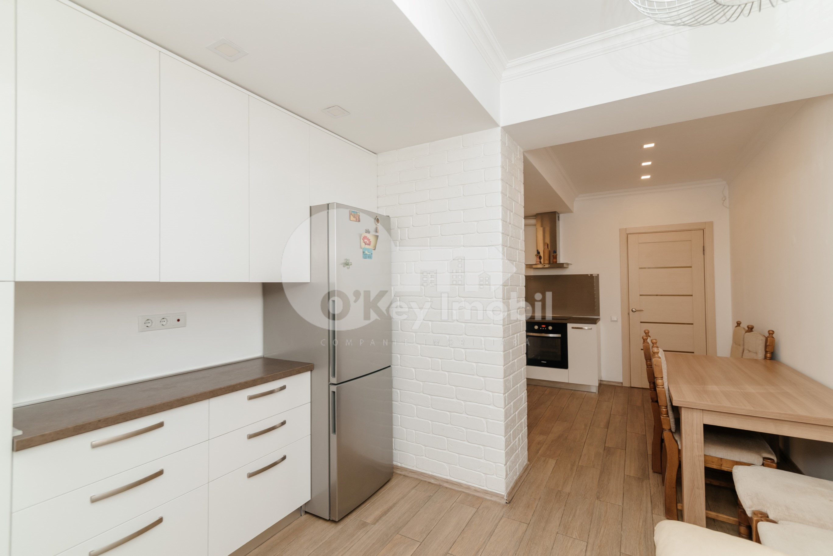 Apartament, Centru, BUCURIEI